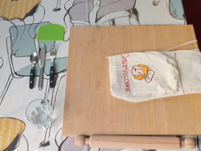 Corsi di cucina Altamura: Corsi di cucina per bambini 