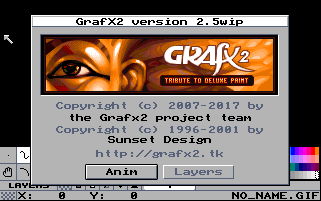 34 Best pixel art / sprite editors as of 2020 - Slant Hi retro, those free full versions you have found are probably compiled by third parties.