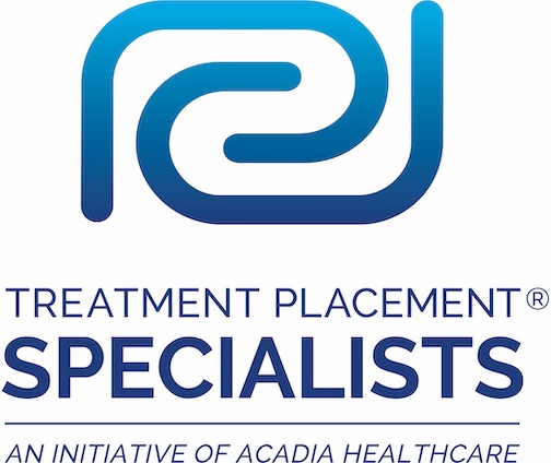 TREATMENT PLACEMENT SPECIALISTS, an Initiative of Acadia Healthcare