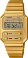 montre casio or