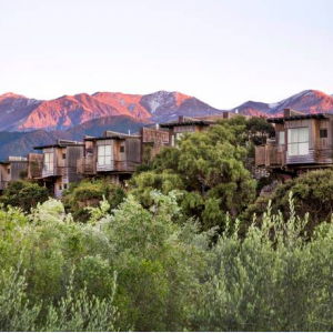 Hapku Treehouse Lodge 2 Nights