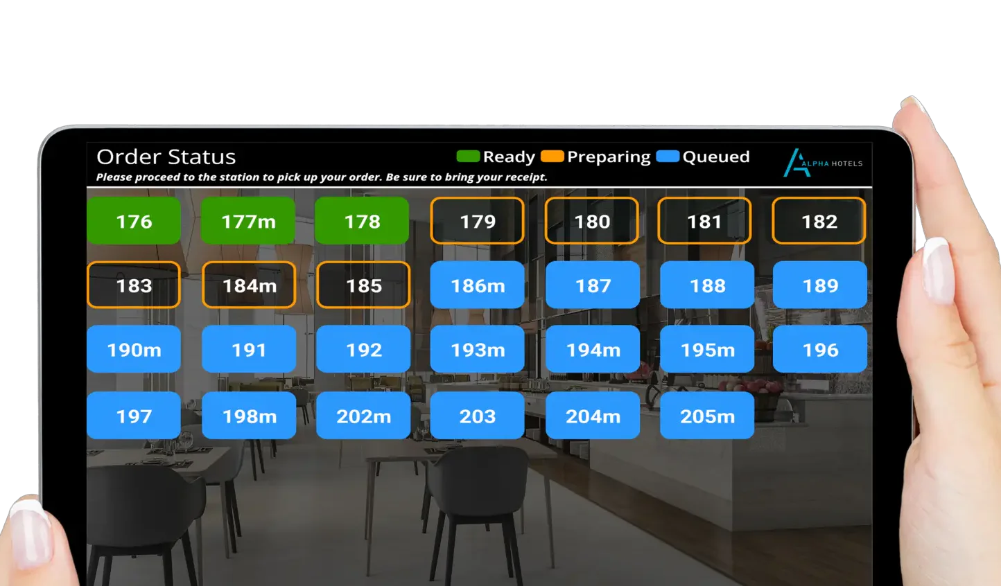Screenshot image