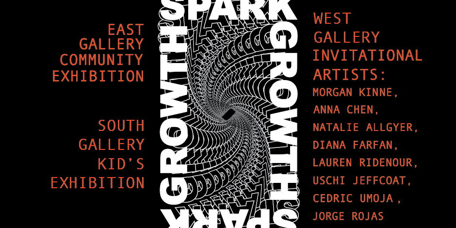 SPARK Exhibition Opening  promotional image