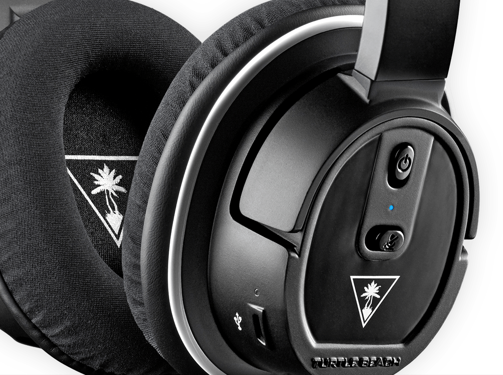 Casque Stealth 350 VR - Turtle Beach - PS4 : My eSport