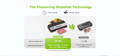 the pioneeringg globefish technology