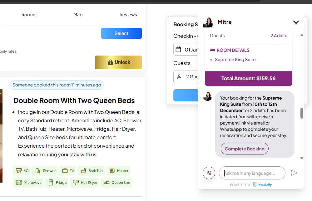 Screenshot image