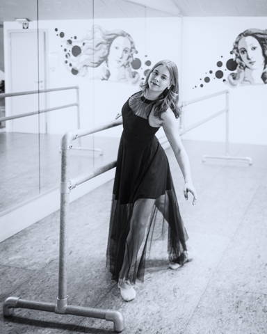 Loes Van Looke