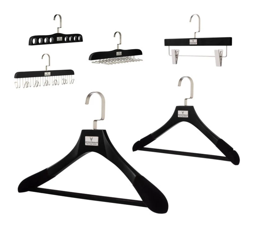 Black Obsidian Collection Hangers - Image 7