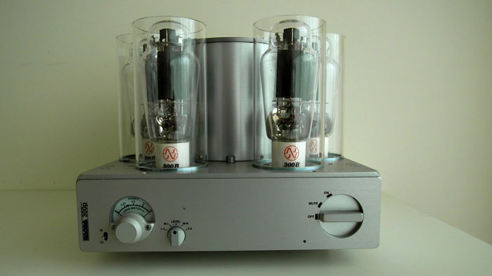 Nagra 300P Europe