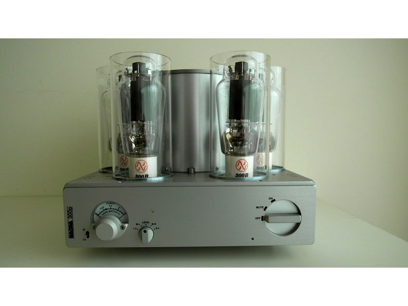 Nagra 300P Europe