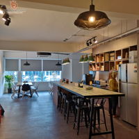 stark-design-studio-industrial-modern-malaysia-selangor-office-interior-design
