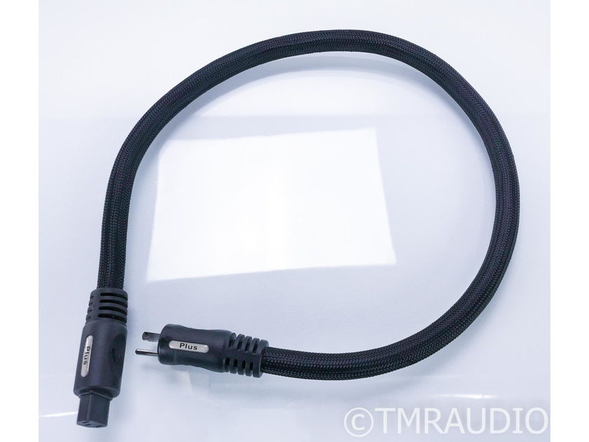 PS Audio XStream Power Plus Power Cable; 1m AC Cord (16988)