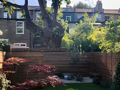 Garden Transformations thumbnail