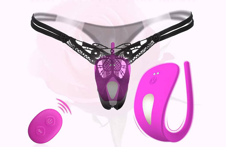 Ultimate Vibrating Panties Guide of 2026 for Enhanced Intimacy – Xinghaoya