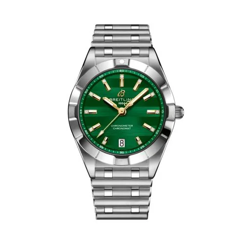 Chronomat 32 Six Nations Ireland