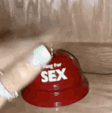 Ring for sex | SxDolled