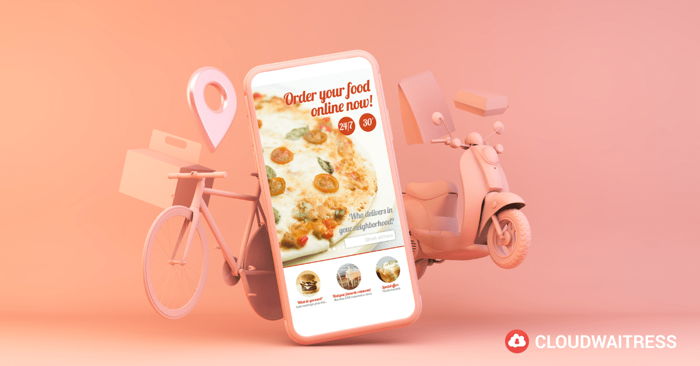 4 Best Food Delivery Apps