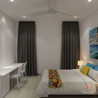 fukuto-services-contemporary-modern-malaysia-selangor-bedroom-3d-drawing