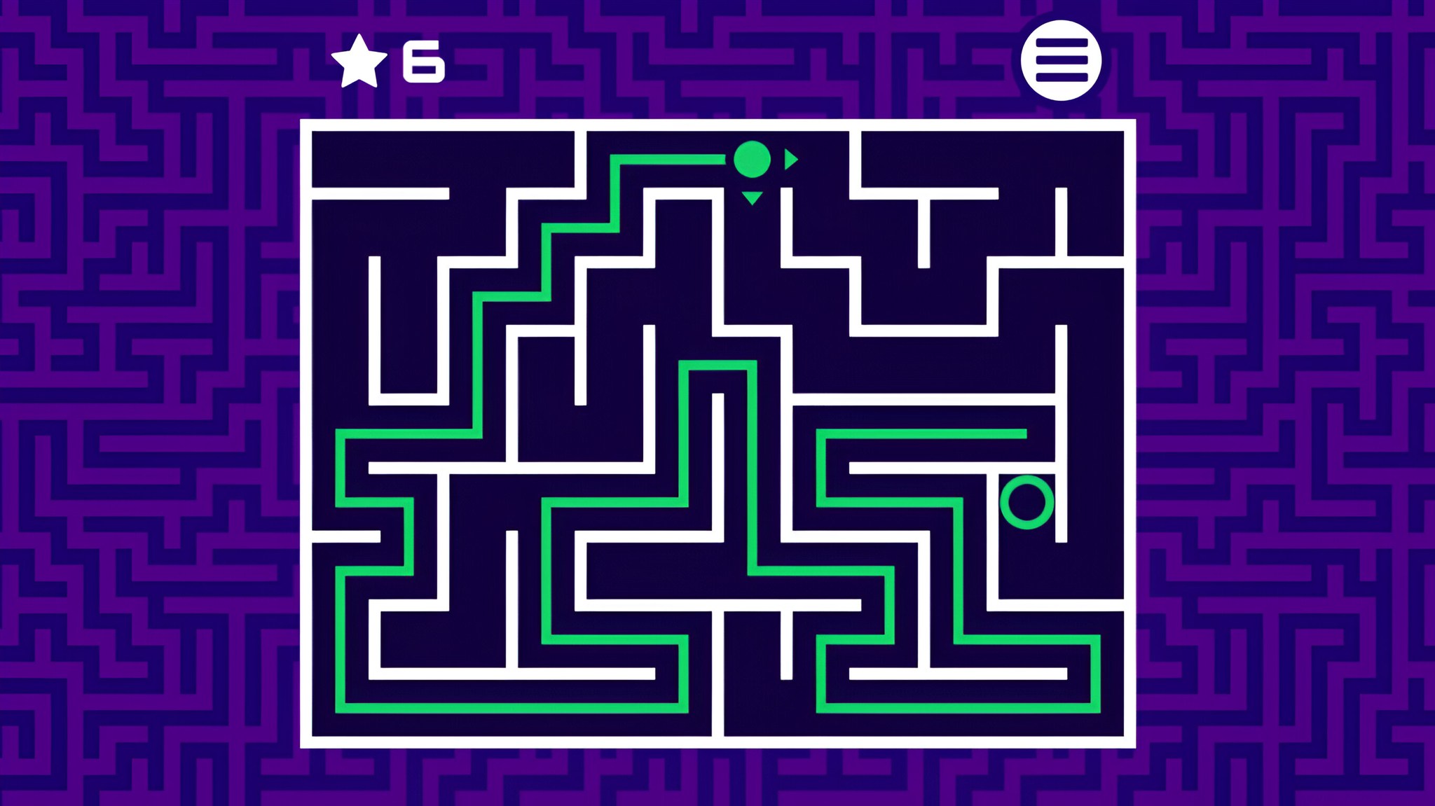Image Maze - Play Free Online Puzzle Game