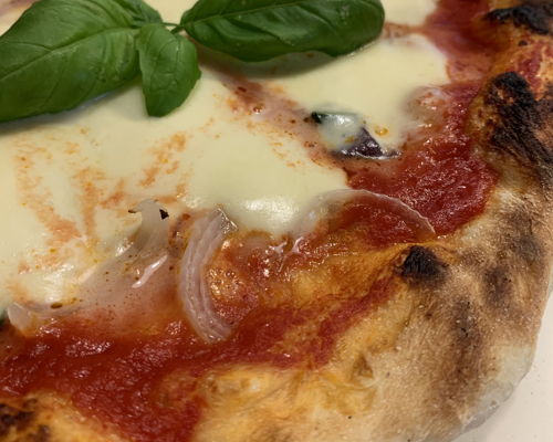 Cooking classes Palermo: Pizza, Sfincione and Montanarine: taste and tradition
