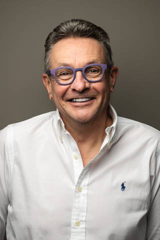 Marc van Daele