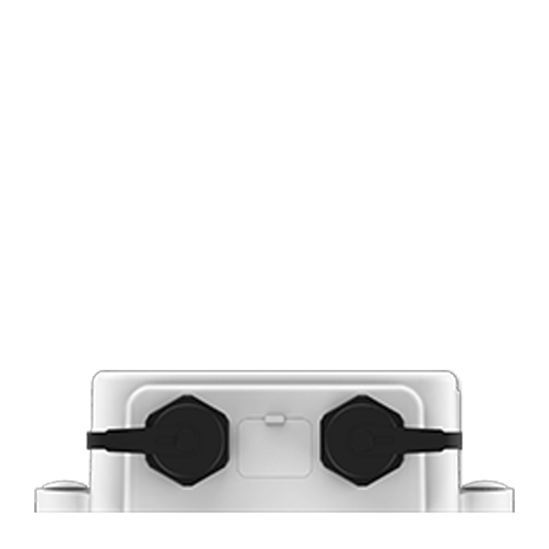 LoRaWAN® Temperature Sensor