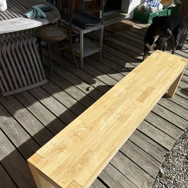 Banc 200x45x35