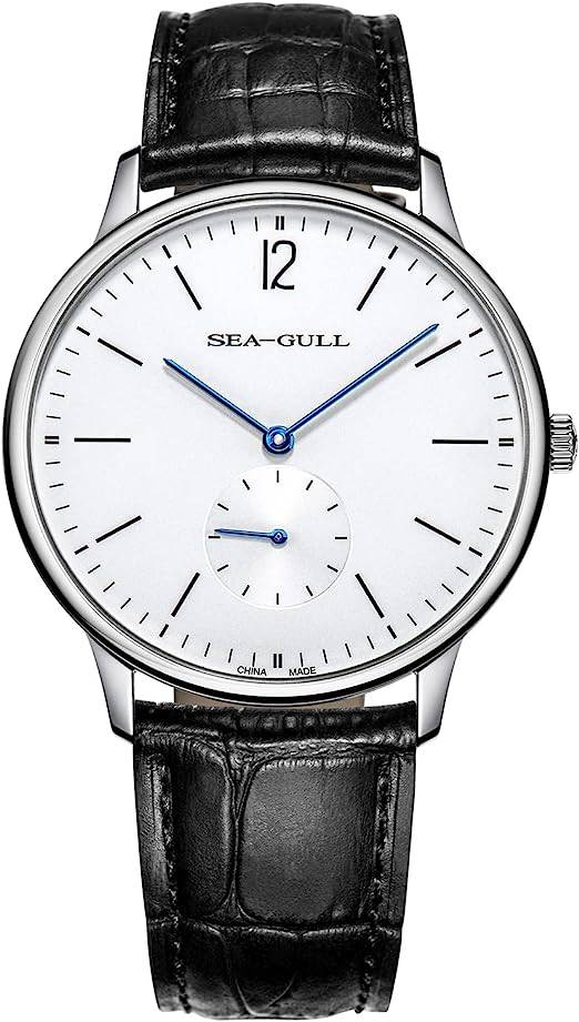 montre Seagull