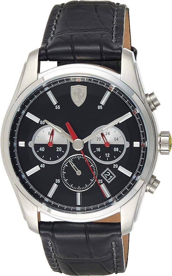 Ferrari  montre origine