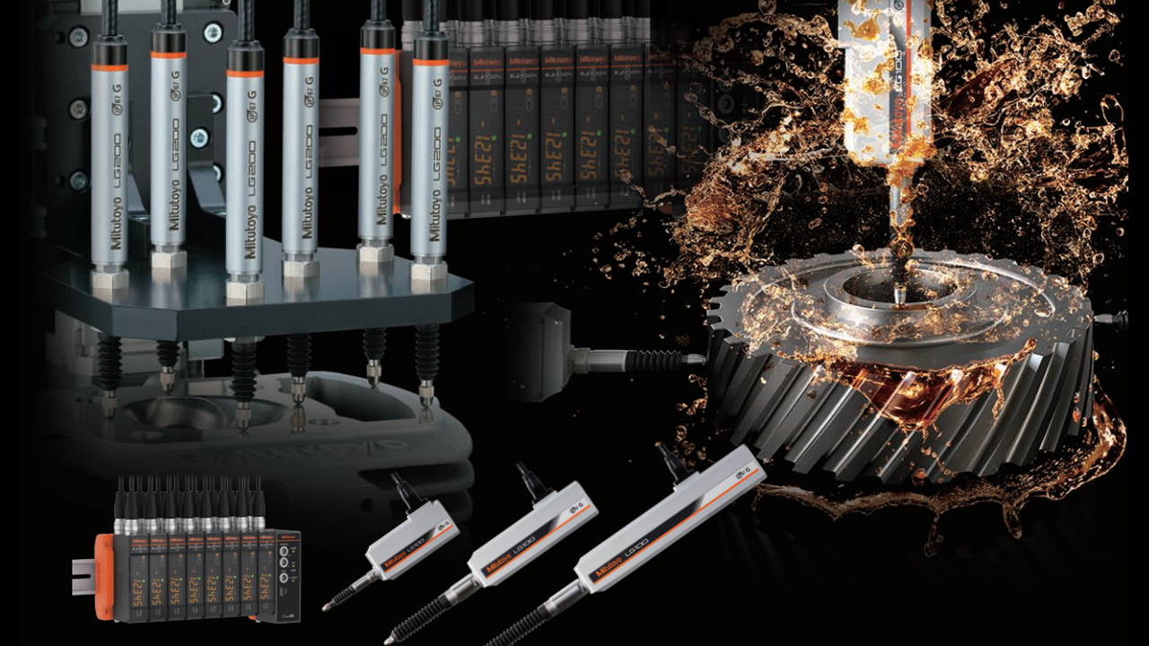 Linear Probes at GreatGages.com