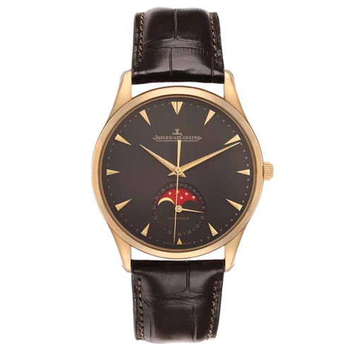 Jaeger-LeCoultre Master Ultra Thin Moon Moon Q136256C