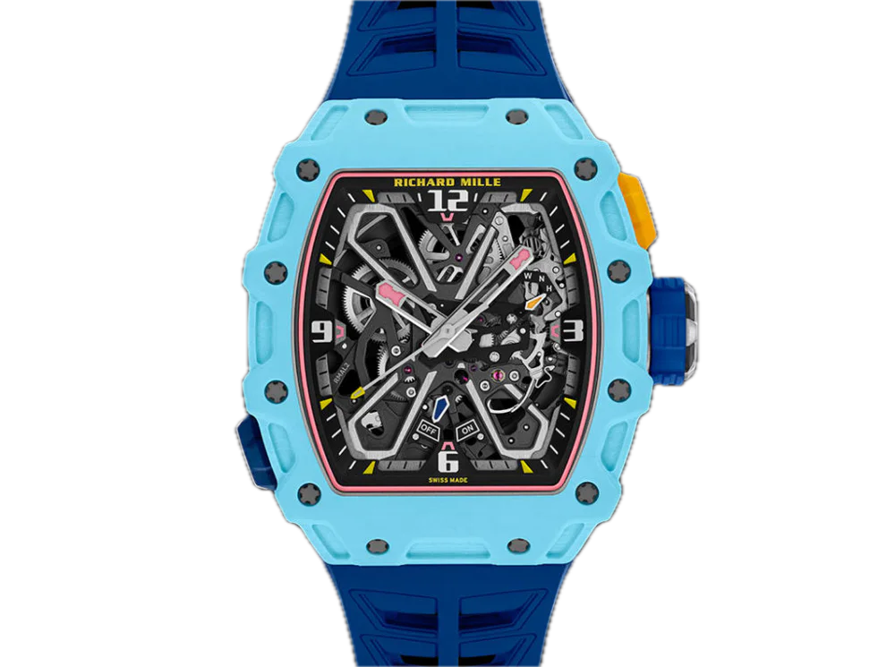 Automatic Winding Rafael Nadal