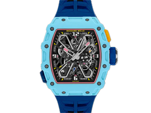 Richard Mille RM 035 Automatic Winding Rafael Nadal