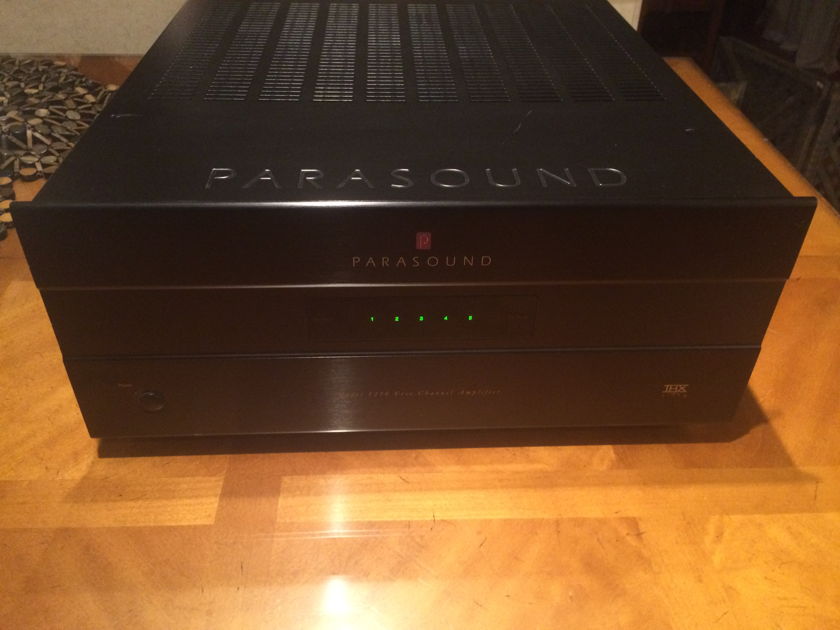 Parasound 5250  THX Ultra 2