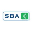 SBA Communications logo on InHerSight