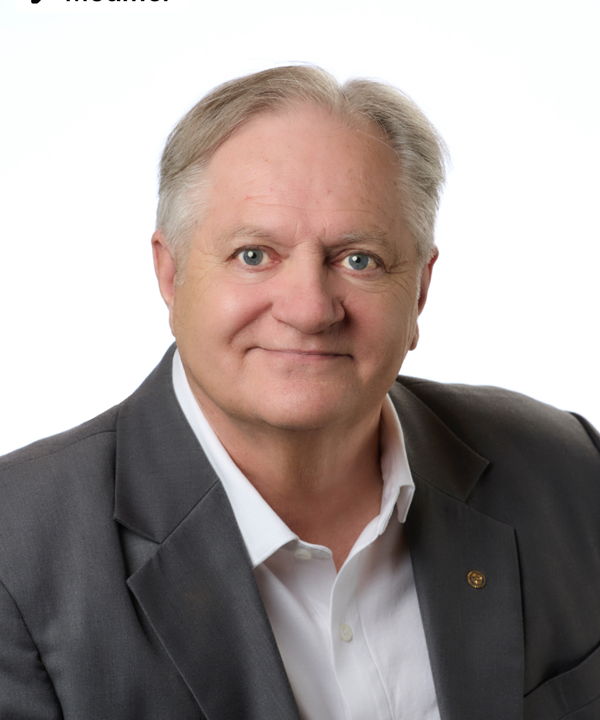 Mario Gagnon