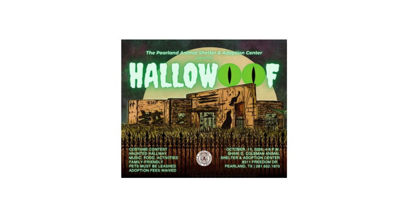 HalloWoof