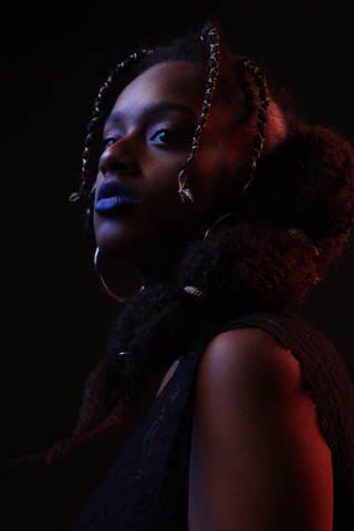 Yelenah Saro