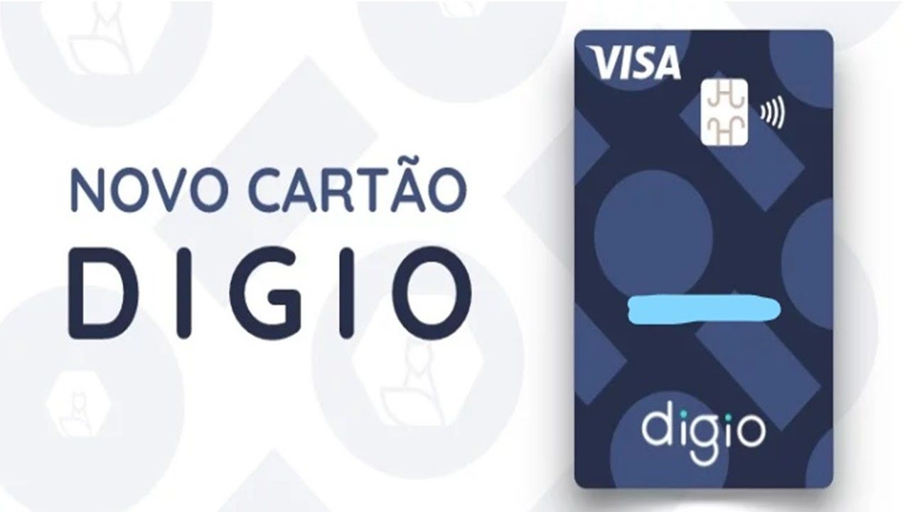 14 respostas sobre o cartão Digio - Senhor Finanças