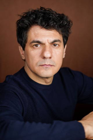 Luca Boscolo