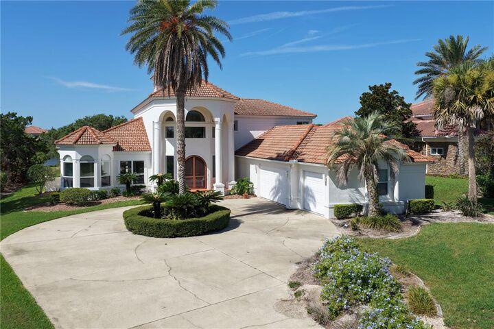 1 Capri Court, Palm Coast, FL 32137