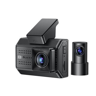 كاميرا السيارة المزدوجة من يسيدو (Yesido KM15 Dual Dash Cam)
