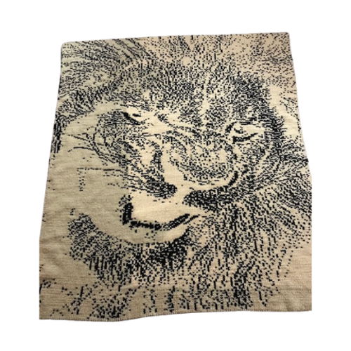 Roar Throw