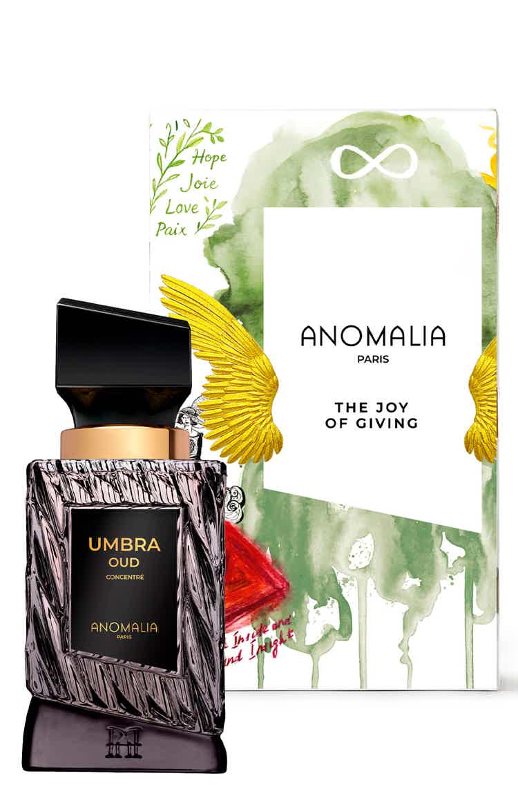 Umbra Oud
