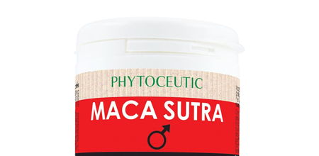 Maca-Sutra - Libido
