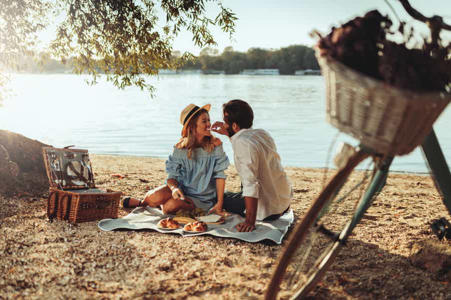 Picnics experience in Hungary - photo 2