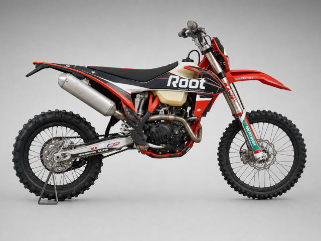 KTM 350 EXC-F MY 2023