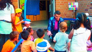 zauberer minimax zaubertrick