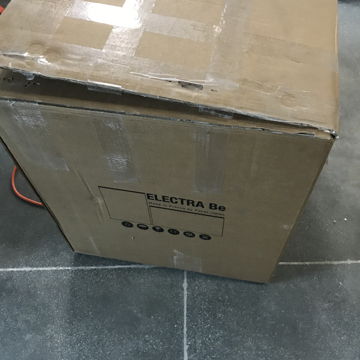 Electra SW1000 Be