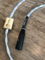 Nordost Odin AES/EBU cable from dCS Vivaldi. 1.25 meter. 6